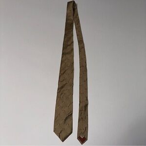 Lord and Taylor men’s vintage tie